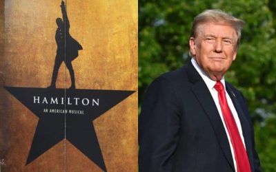 ’Hamilton’ cancels Kennedy Center show in protest at Trump takeover