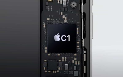 Kuo: Apple Developing Faster ’Refreshed’ C1 Modem With mmWave Support for Mass Production Next Year