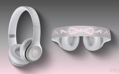 Beats unveils limited edition Solo 4 with ’playful, nostalgic aesthetic’ – 9to5Mac