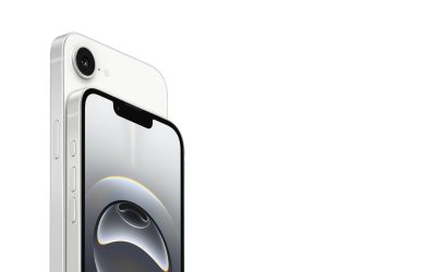 iFixit plockar isär Apples nya iPhone 16e