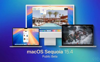 Public beta 3 released for macOS 15.4, watchOS 11.4, HomePod 18.4, more – 9to5Mac