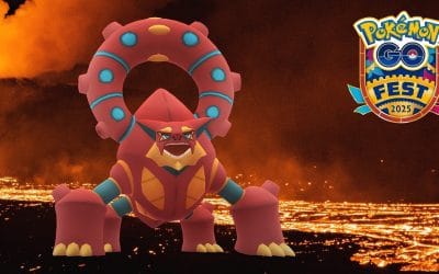 Pokémon GO: Nu kommer en ny figur i spelet – om du betalar och köper en biljett