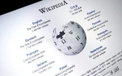 Frivilliga fotografer uppdaterar nu Wikipedias hemska bilder